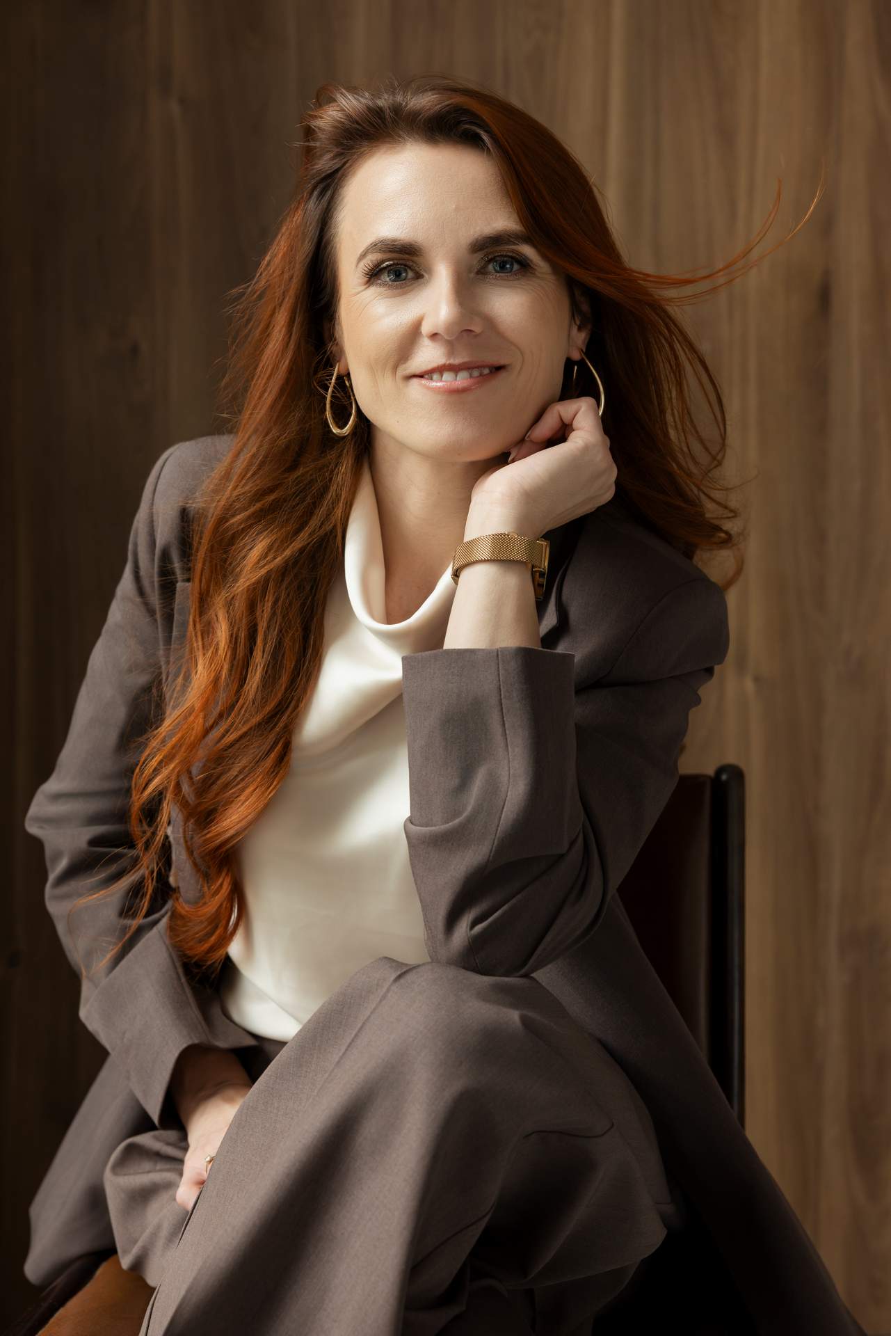 Ela Kuczmaszewska